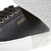 joop! sneakers, tinta new daphne sneaker en noir - pour dames