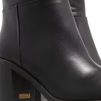 golden goose bottes & bottines, vivienne knee-high boots en noir - pour dames