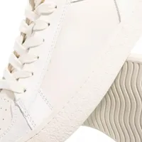 copenhagen sneakers, cph157 leather mix en blanc - pour dames