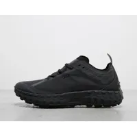 norda 001 sneaker - black, black