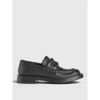 loafers camperlab woman color black