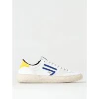 sneakers puraai men color white 1