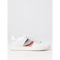 sneakers paul smith woman color white