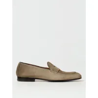 loafers doucal's men color olive