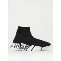 balenciaga speed 2.0 sneakers in stretch knit