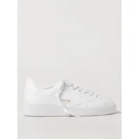 sneakers golden goose woman color white