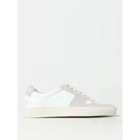 sneakers common projects woman color nude