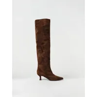 boots 3juin woman color brown