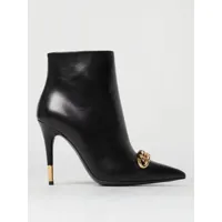 tom ford ankle boots in nappa with heel