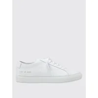 sneakers common projects woman color white