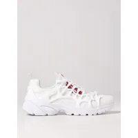 sneakers 44 label group men color white