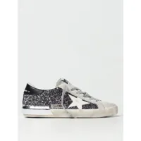 sneakers golden goose woman color charcoal