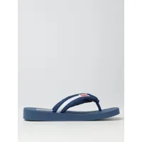 sandals kenzo men color blue