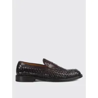 loafers doucal's men color brown