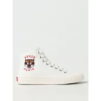 sneakers kenzo woman color white
