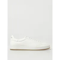sneakers church's men color ivory