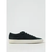 sneakers common projects men color green
