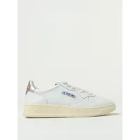 sneakers autry woman color white