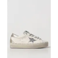 sneakers golden goose woman color white
