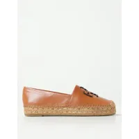 tory burch ines espadrilles in leather