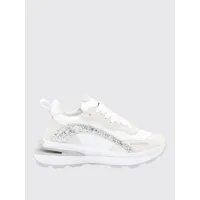 sneakers dsquared2 woman color white