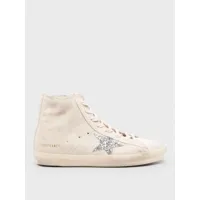 sneakers golden goose woman color natural