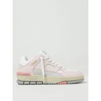 sneakers axel arigato woman color pink
