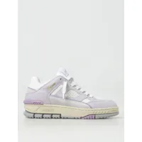 sneakers axel arigato woman color lilac