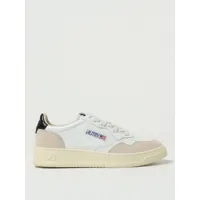 sneakers autry woman color white