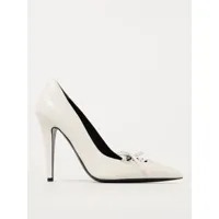 tom ford leather pumps with laces