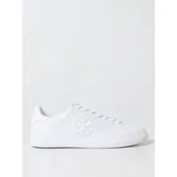 tory burch howell sneakers in smooth leather