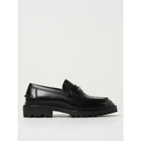 loafers isabel marant woman color black