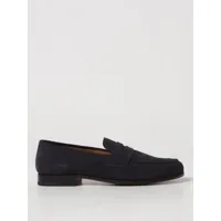 loafers church's men color navy