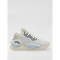 sneakers y-3 woman color white