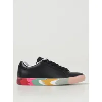 sneakers paul smith woman color black