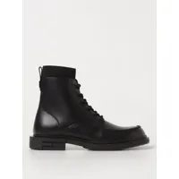 boots fendi men color black