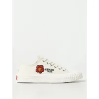 sneakers kenzo woman color white
