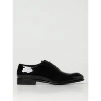brogue shoes zegna men color black