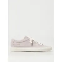 sneakers common projects woman color nude