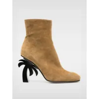 boots palm angels woman color brown