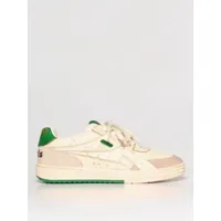sneakers palm angels men color white