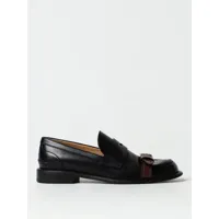 loafers jw anderson woman color black