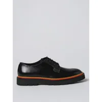brogue shoes paul smith men color black