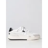 sneakers palm angels woman color white