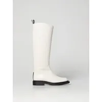 boots 3juin woman color white