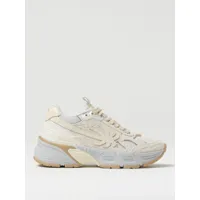 sneakers palm angels woman color beige