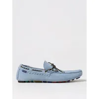 loafers ps paul smith men color gnawed blue