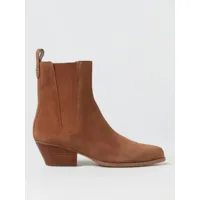 michael michael kors kinlee ankle boots in suede