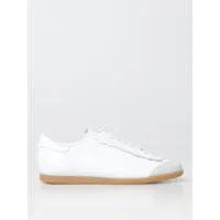 sneakers maison margiela men color white
