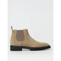 manolo blahnik brompton suede ankle boots